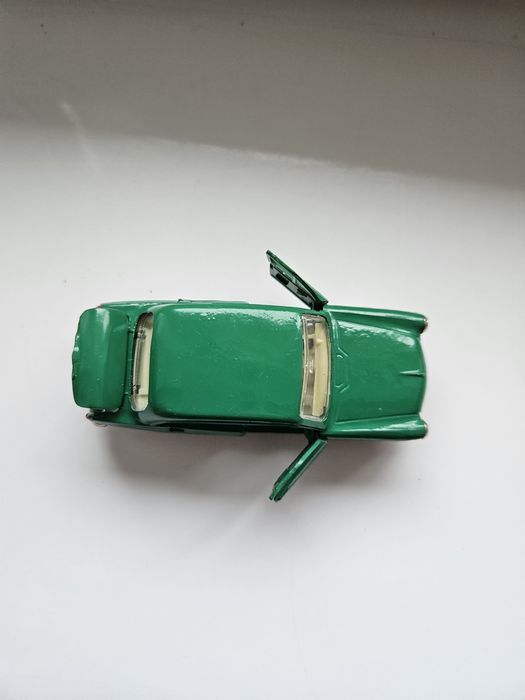 Модель москвич 403 а7