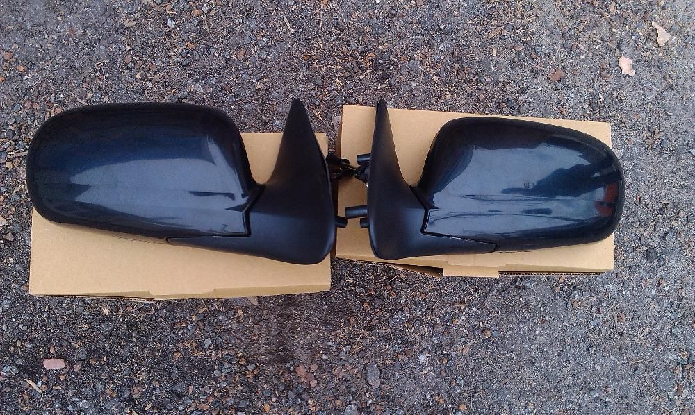 Фара  фари  Daewoo Nexia дэу нексия 08-14 (N150)