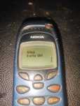 Telefon Nokia 6150 sat