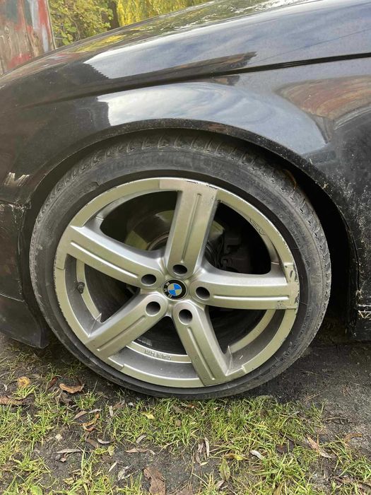 BMW e 46 2.0 r6 gwint