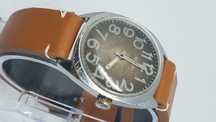 Mechaniczna Raketa