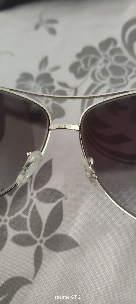 Óculos Ray-Ban coleção antiga