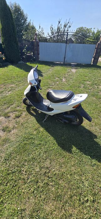 Продаю скутер Хонда діо 34