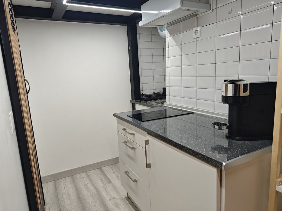 Apartamento T0  loft