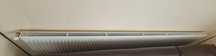 Grzejnik Purmo COMPACT C11 600x2600 mm