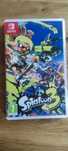 Splatoon 3 Switch
