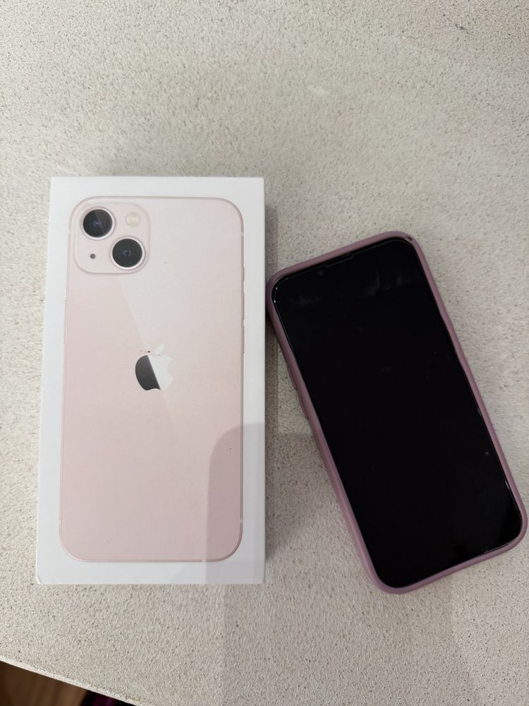 Iphone 13 otimo estado