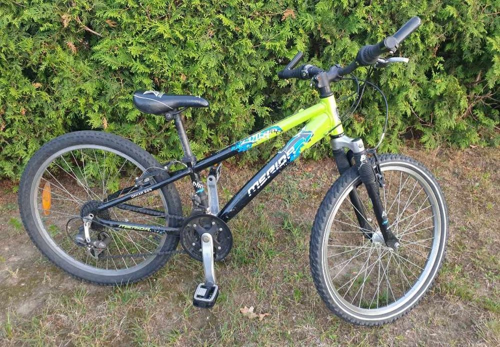 Sprzedam rower marki maride