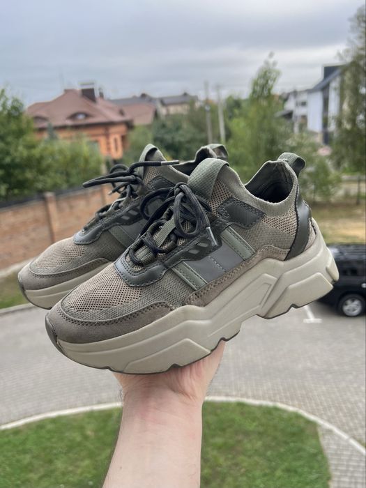 Кросівки H&M жіночі 36 розмір