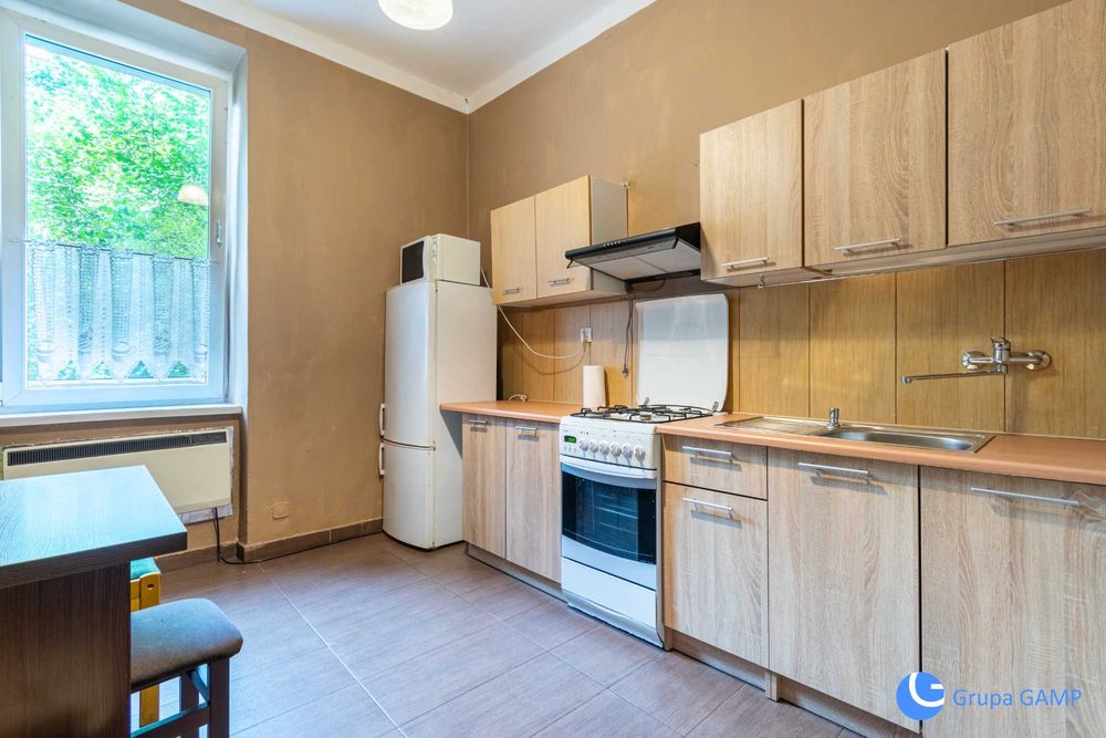 2 niezależne pok. 65m2 *Jublilat przy Wiśle*AGH,UP