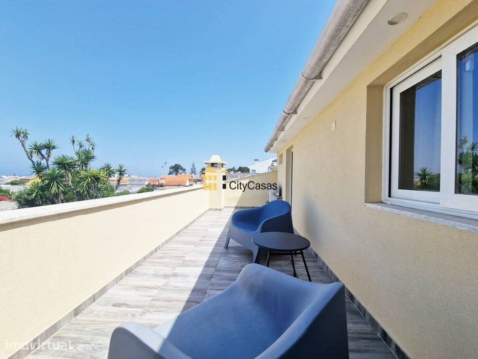 Moradia T3 + Casa T1 Renovadas | Lavra