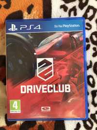 Driveclub para Ps4