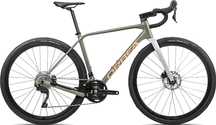 Rower gravel Orbea Terra H40/2X GRX 2024 Raty 0% / Bezpłatna dostawa g