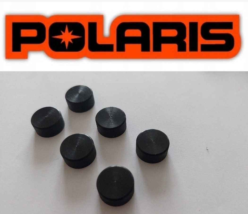 Pastylki ślizgi polaris