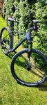 Rower Conway MS 829.Rock Shox.Sram 1*12,Schwbe
