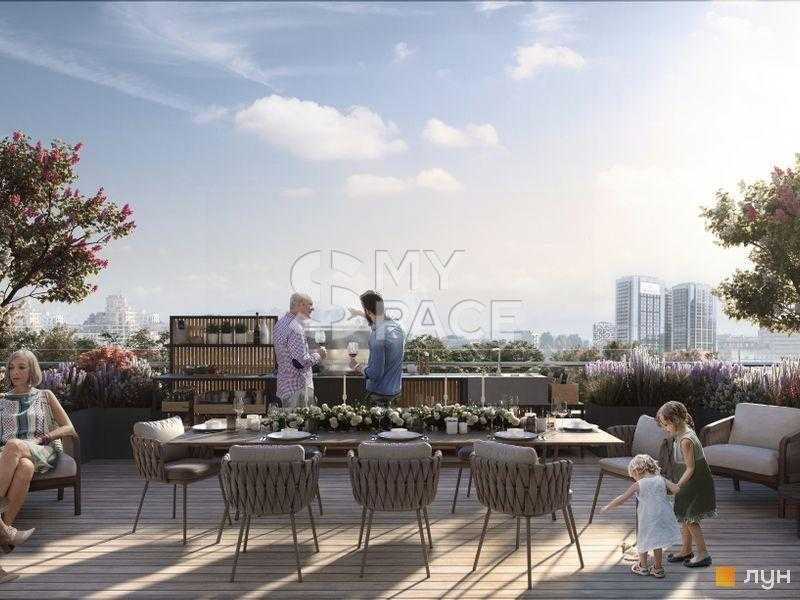 Власник 3к. 86м Антоновича Горького А136 Велика Васильківська Малевича