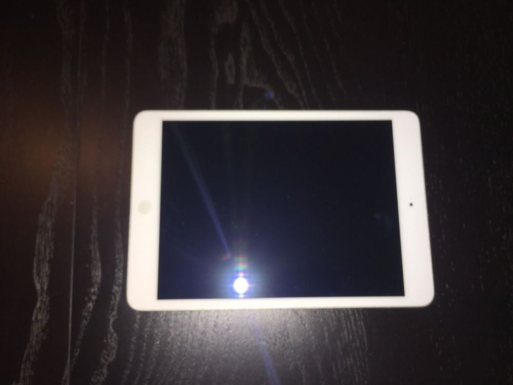 iPad mini 2 (wifi) de 128gb