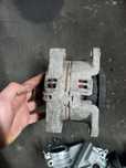 Alternator opel astra h 1.4 benzyna 100amper