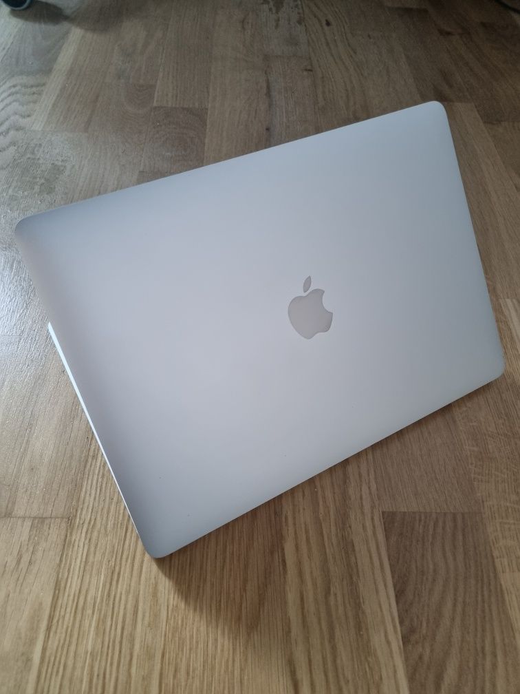 Macbook M1 Pro 16/2TB