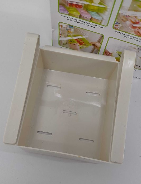 Organizador para frigorifico