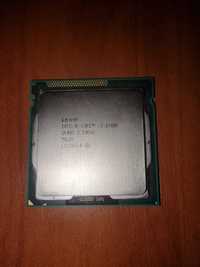 Procesor Intel i5-2400S 4x2,50Ghz