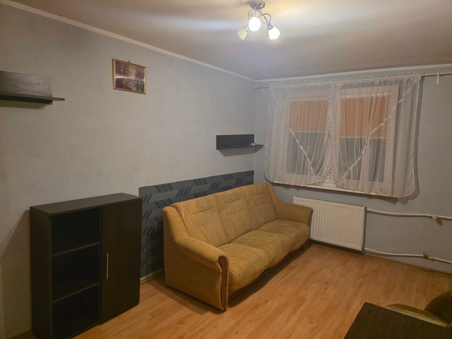 Kawalerka na sprzedaz