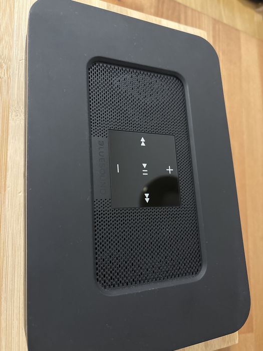 Bluesound Node 2i, streamer Hi-Fi de alta resolução