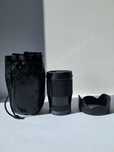 Sigma F1.4  16mm