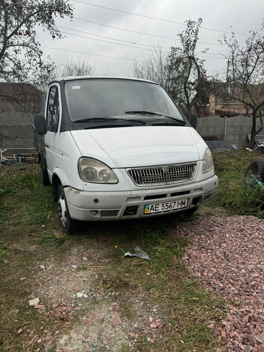 Продам Газель 3302