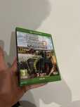 Farming Simulator19 Platinium Edition