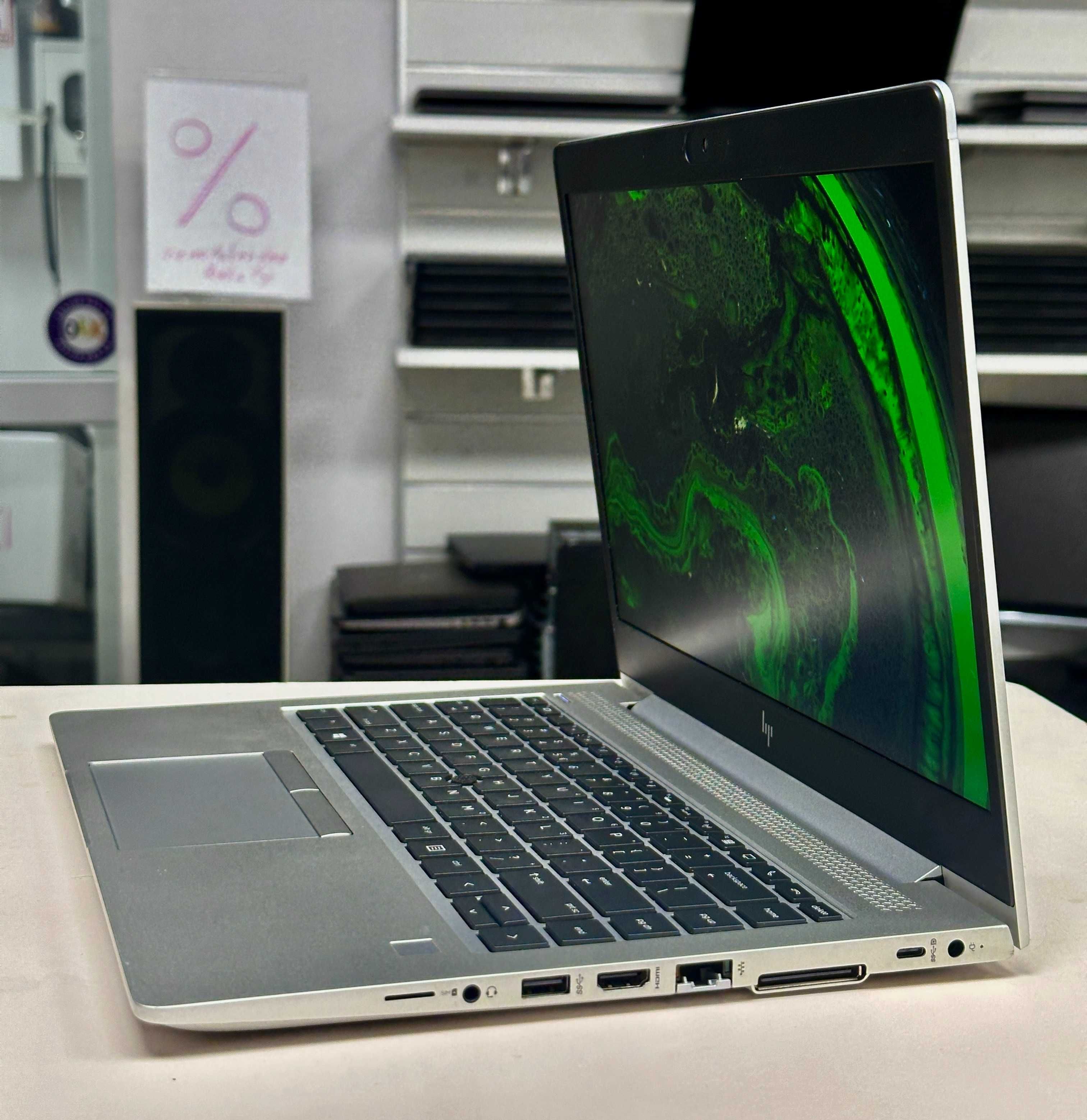 HP EliteBook MT44 R3 PRO 14,1" |8GB RAM 256GB SSD| Niesamowity Sprzęt!