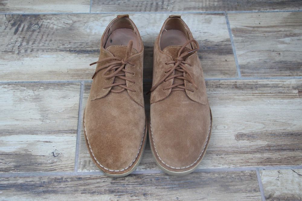 Туфлі Clarks 41.5, 28 см