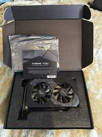 Видеокарта gtx 1650 super 4 gb