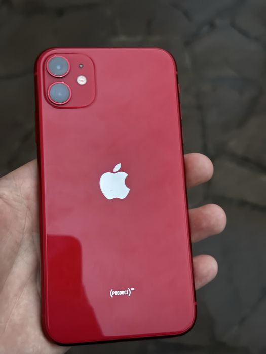 Iphone 11 128gb