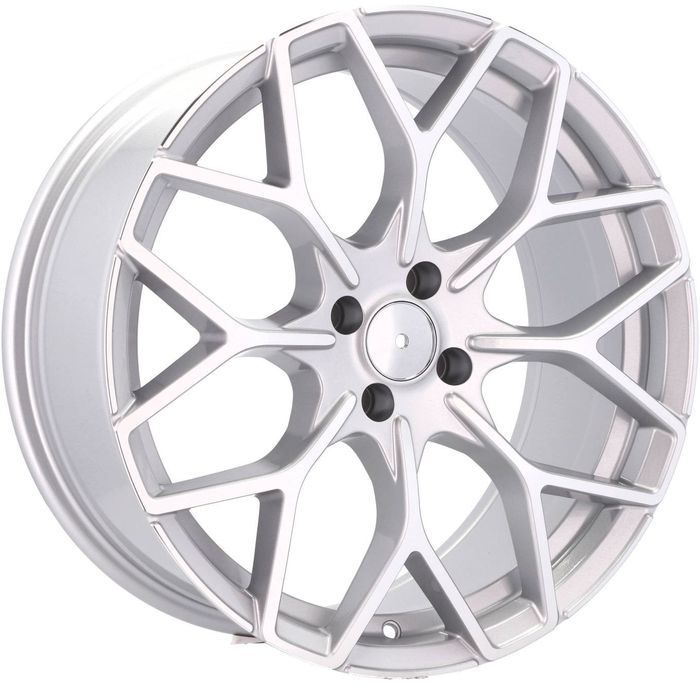 4x Felgi 16 m.in. do RENAULT Captur Clio II III IV Kangoo Wind - B1449