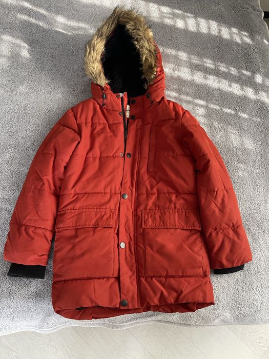 Продам куртку дитячу