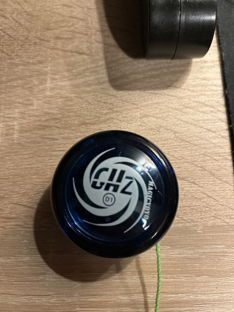 Yoyo ghz magicyoyo D1 ( responsywne )