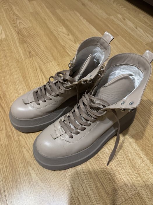 Ботильони, челсі, ботинки