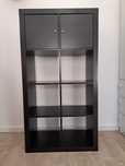 Estante kallax ikea 8 cubos