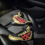 Buty do boksu lub mma