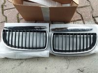 Nerki bmw e90 przedlift