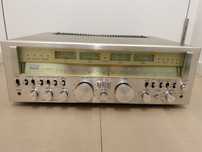SANSUI G 9000 Stereo AMPLITUNER Receiver JAPONIA G 901 2x 160 WATT