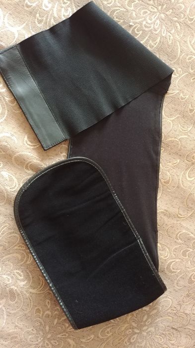 Мото пояс HARRO шкіра