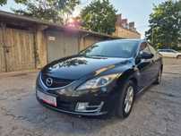 Mazda 6 Stylowa Mazda 6 + dodatkowy zestaw kół zimowych GRATIS