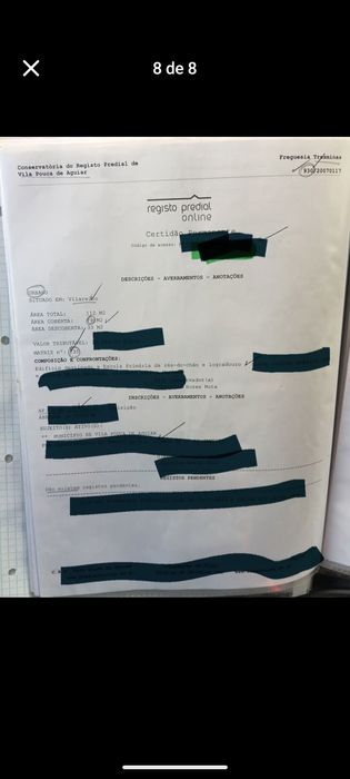 Antiga escola primária