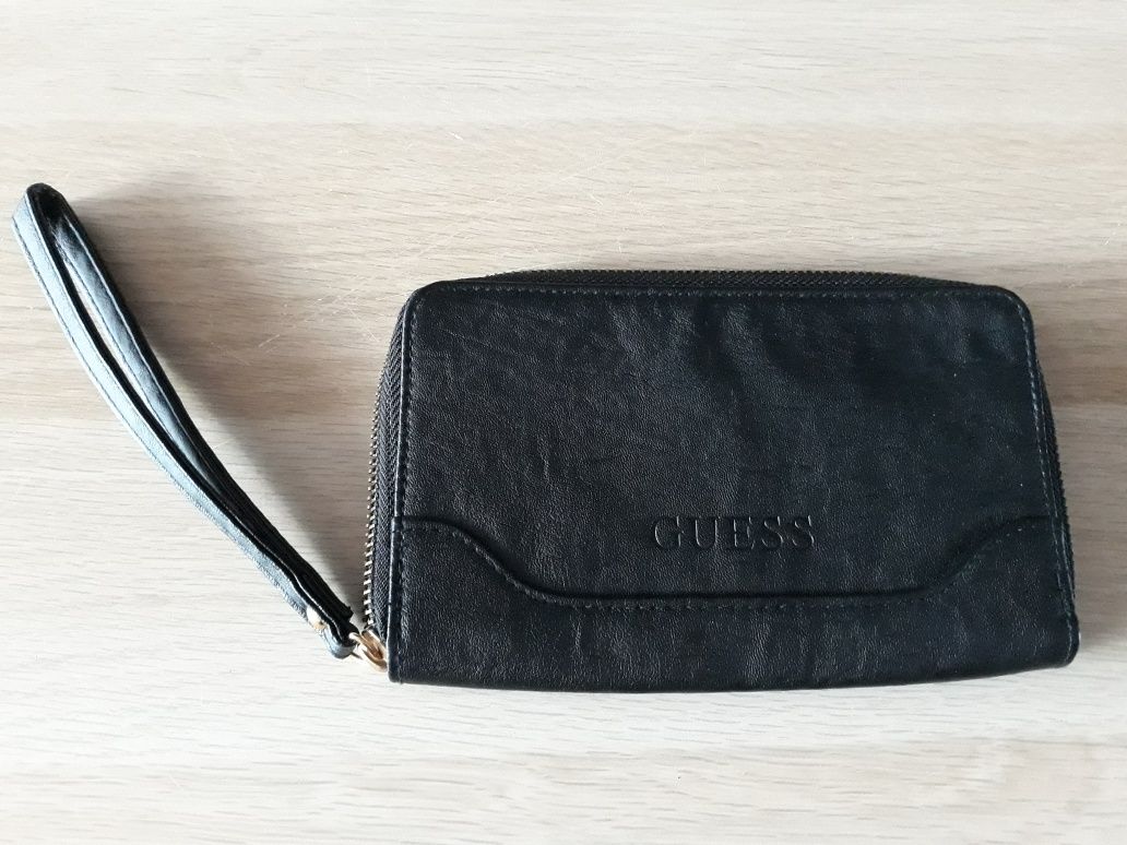 Torebka/portfel Guess - nowa