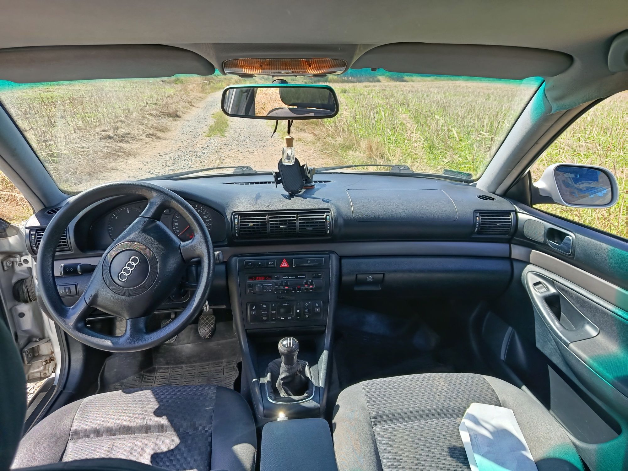 Audi a4b5 1.9 TDI afn