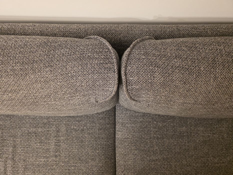 ÄPPLARYD, sofa IKEA dwuosobowa