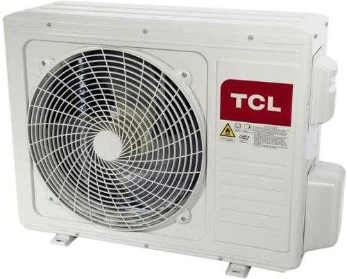 Кондиціонер TCL TAC-09CHSD/XAB1 / кондиціонер / до 30 м / Кондиционер