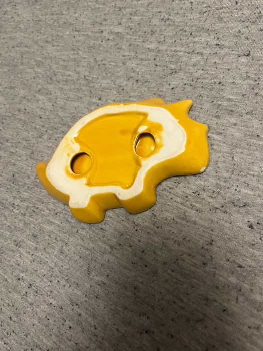 Oddam za darmo mydelniczkę